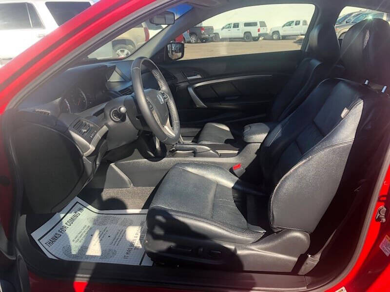 2010 Honda Accord EX-L V6