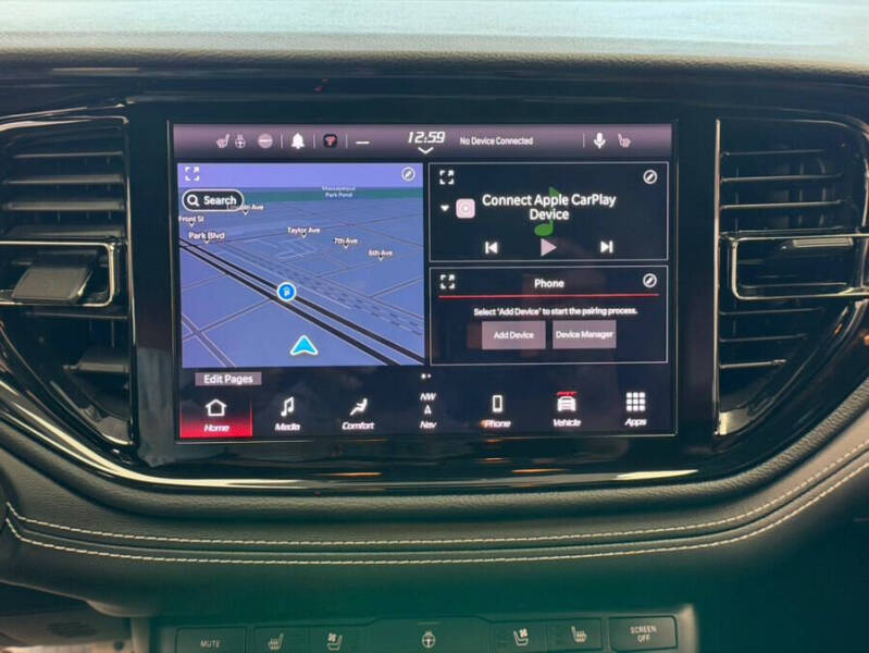 2022 Dodge Durango SRT 392