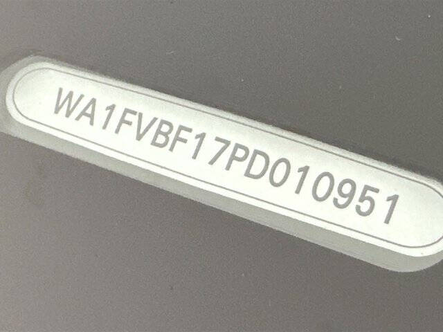 2023 Audi Q8 quattro Prestige 55 TFSI