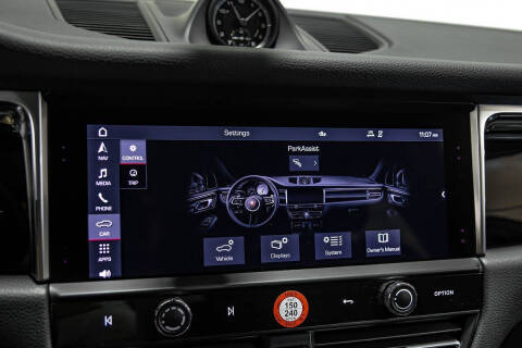 2024 Porsche Macan