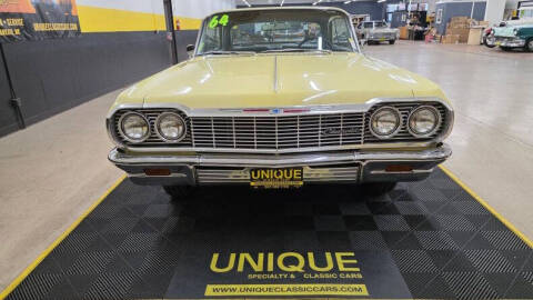 1964 Chevrolet Impala