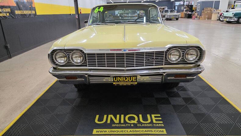 1964 Chevrolet Impala