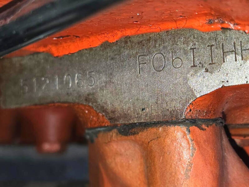 1965 Chevrolet Corvette