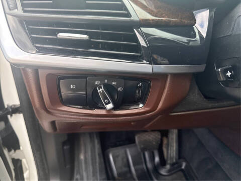 2014 BMW X5 xDrive35i