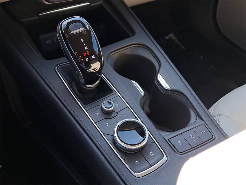 2022 Cadillac XT4 Luxury