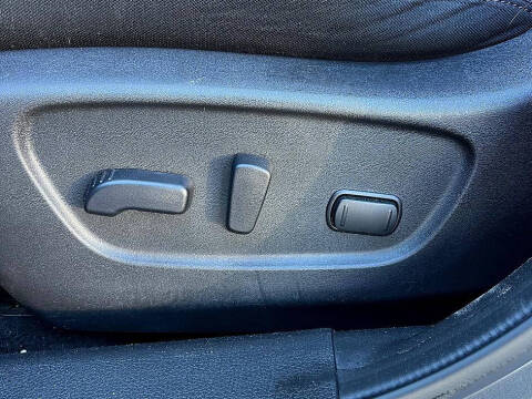 2019 Nissan Rogue Sport