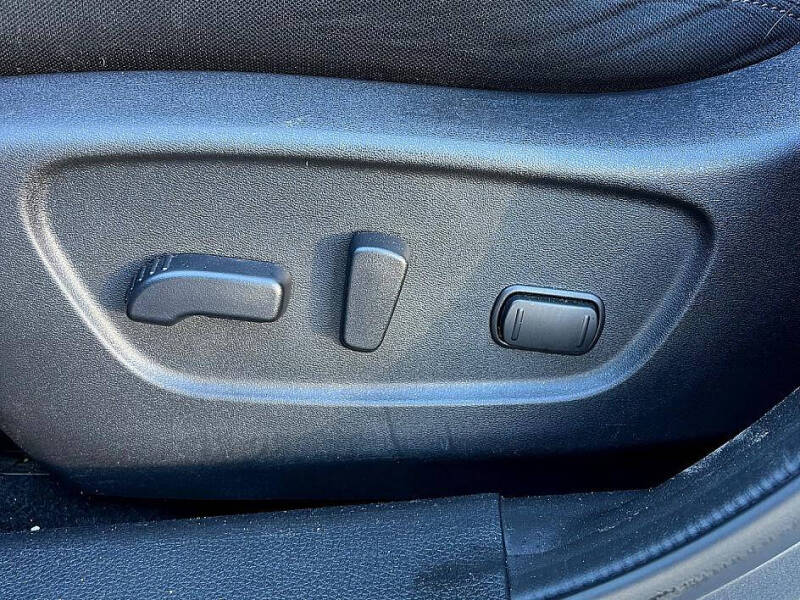 2019 Nissan Rogue Sport