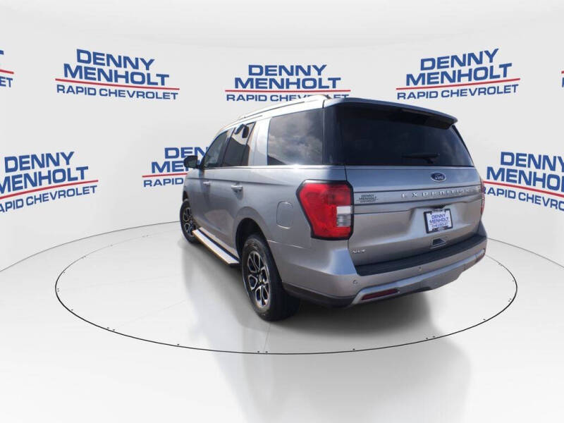 2024 Ford Expedition XLT