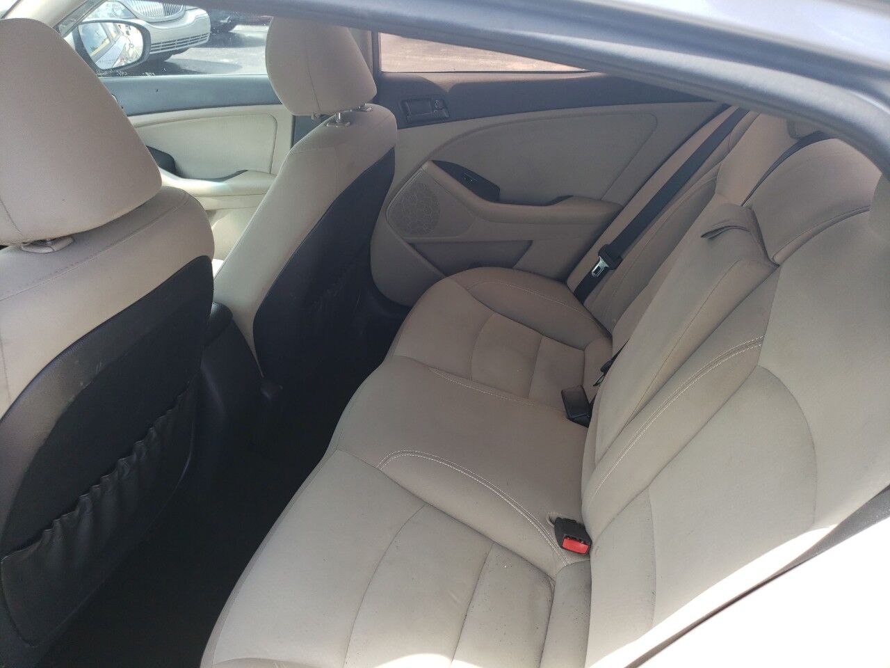 2013 KIA Optima Sedan - $7,995