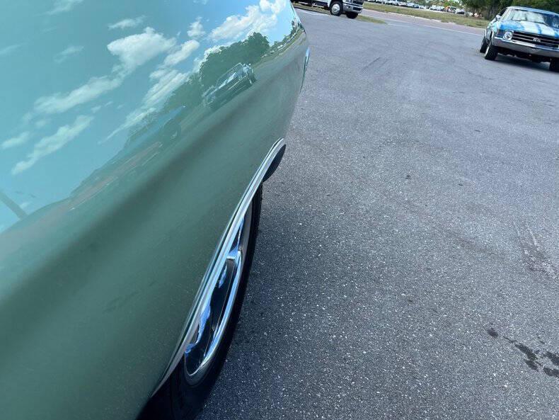 1970 Chevrolet Chevelle