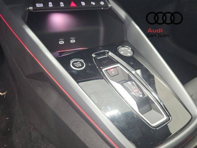 2026 Audi A3