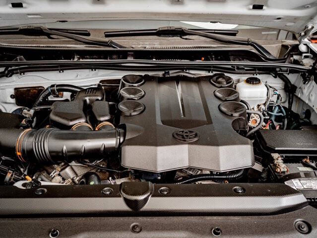 2013 Toyota 4Runner SR5