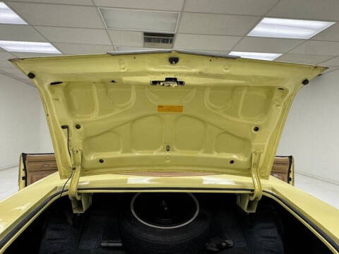 1976 Oldsmobile Cutlass