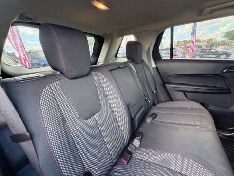 2015 GMC Terrain SLE-2