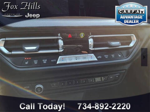 2022 BMW 2 Series M235i xDrive Gran Coupe