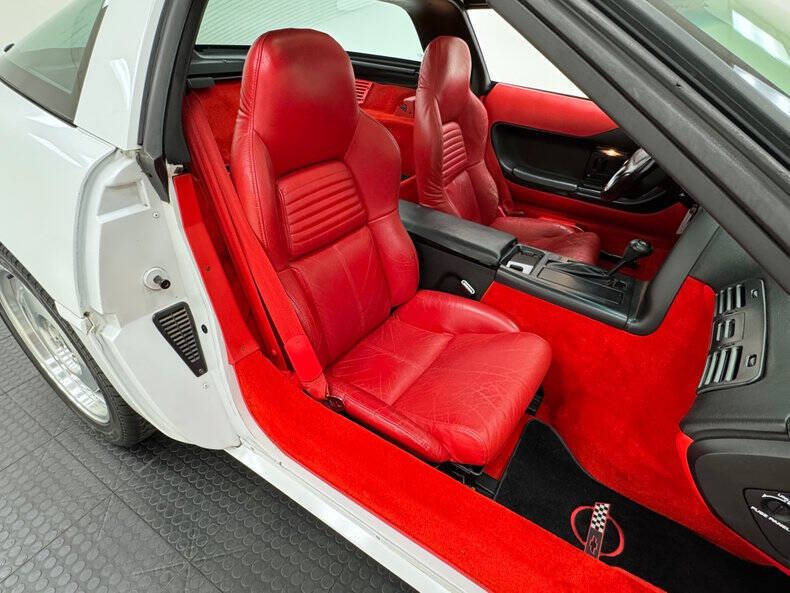 1994 Chevrolet Corvette