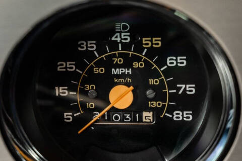 1985 Chevrolet C/K 20 Series
