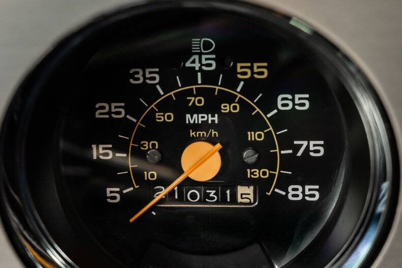 1985 Chevrolet C/K 20 Series