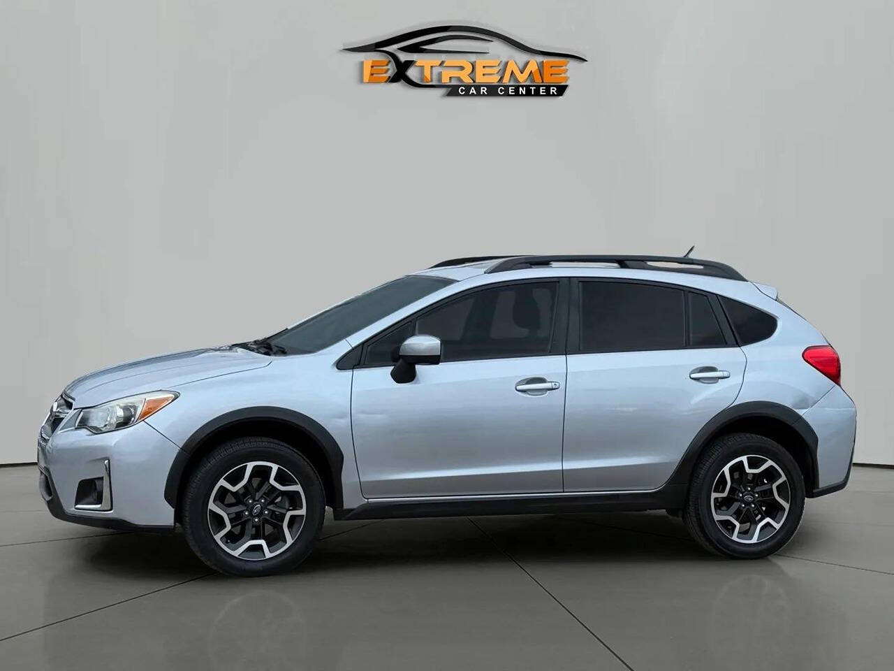 2016 Subaru Crosstrek for sale at Extreme Car Center in Detroit, MI