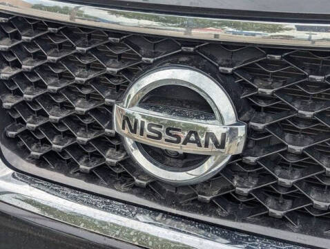 2013 Nissan Pathfinder Platinum