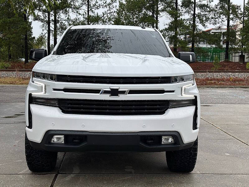 2022 Chevrolet Silverado 1500 Limited