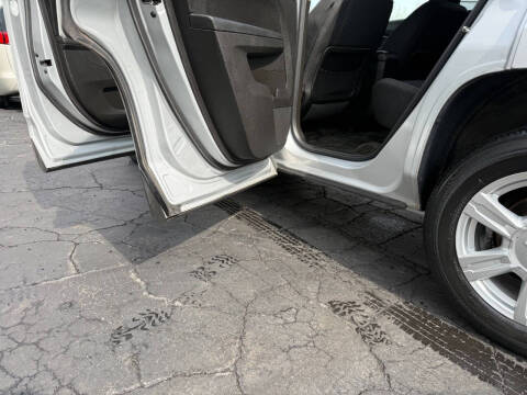 2015 GMC Terrain SLE-2