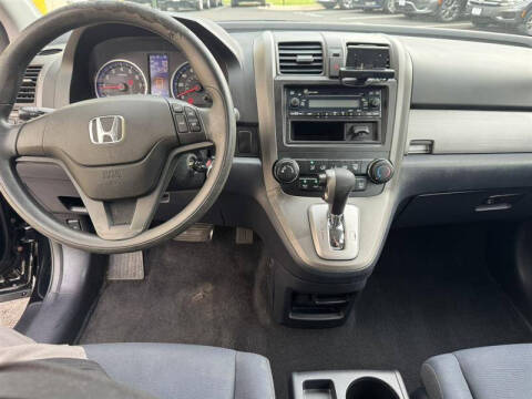 2011 Honda CR-V LX