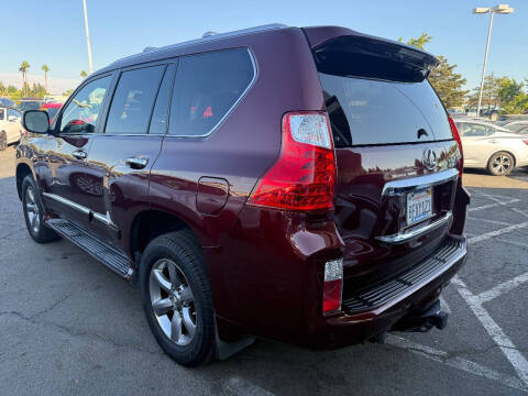 2013 Lexus GX 460 Premium
