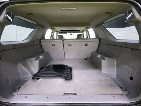 2004 Toyota 4Runner SR5