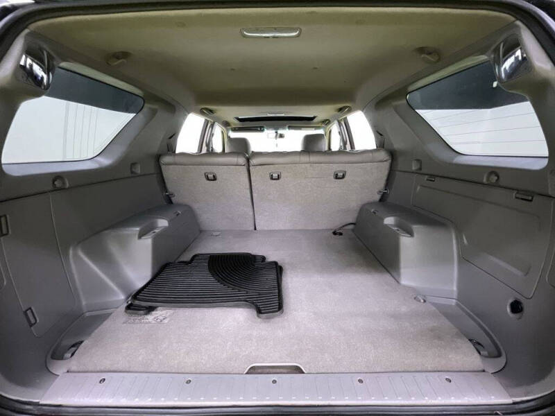 2004 Toyota 4Runner SR5