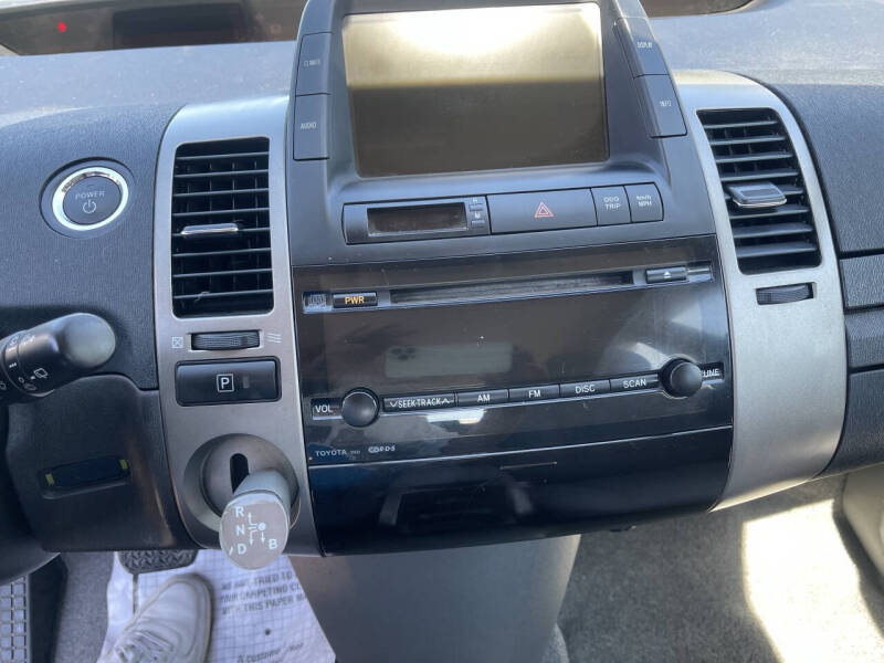 2009 Toyota Prius