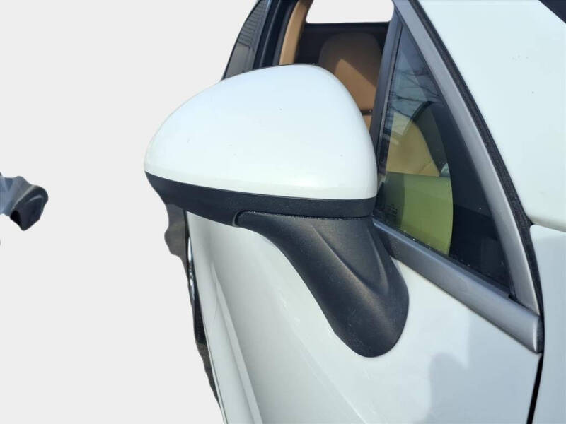 2014 Porsche Cayenne Platinum