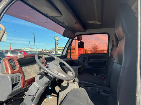 2003 UD Trucks UD1200