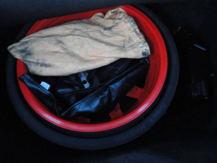 2002 Porsche 911 Turbo