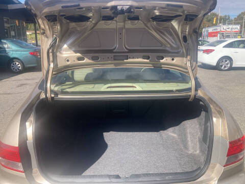 2004 Honda Accord EX w/Leather