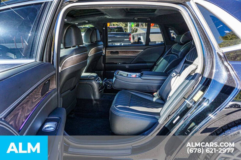 2023 Genesis G90 3.5T