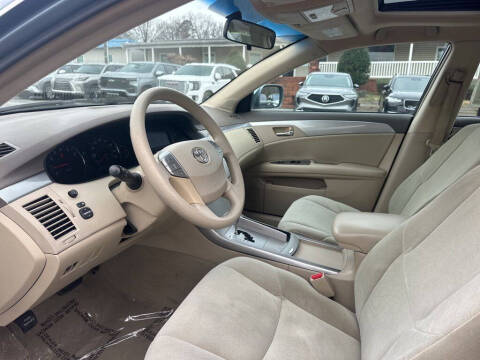 2007 Toyota Avalon XL