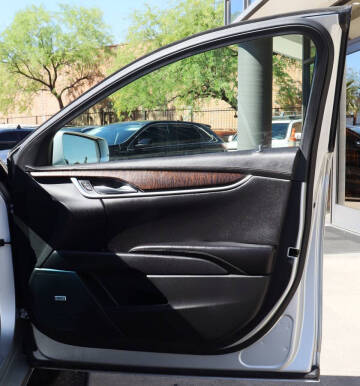 2018 Cadillac XTS Luxury