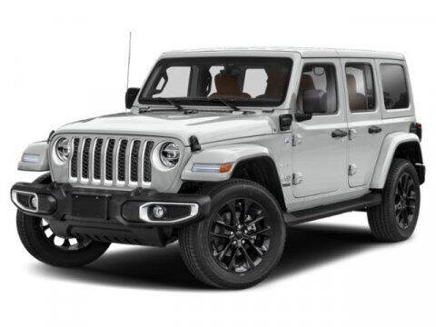 New 22 Jeep Wrangler For Sale In Smyrna De Carsforsale Com