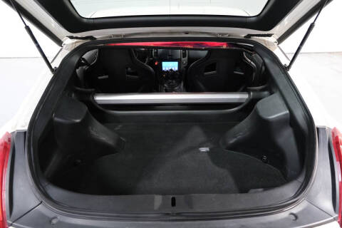 2016 Nissan 370Z