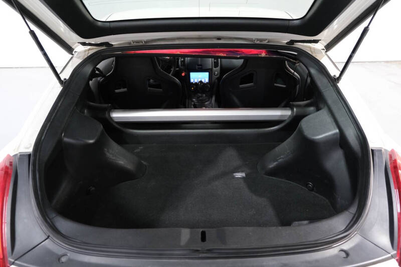 2016 Nissan 370Z
