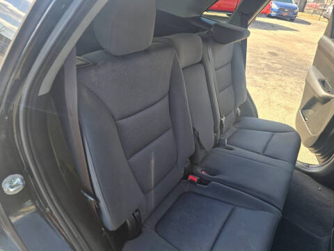 2012 Kia Sorento LX