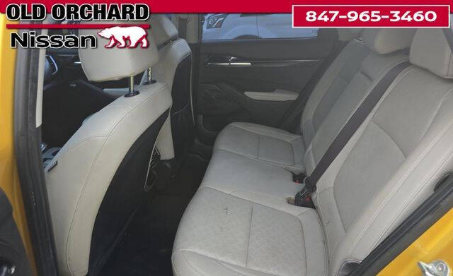 2021 Kia Seltos SX Turbo