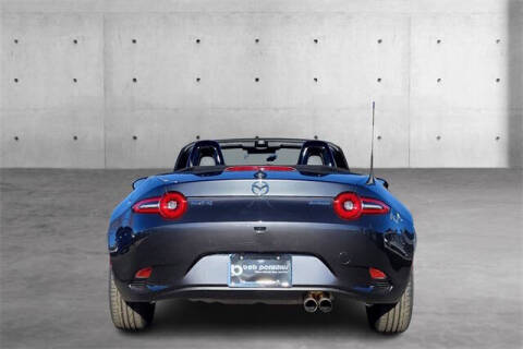 2024 Mazda MX-5 Miata Grand Touring