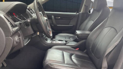 2015 GMC Acadia SLT-1