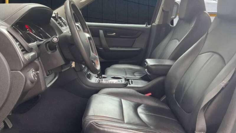 2015 GMC Acadia SLT-1