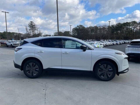 2025 Nissan Murano for sale at Southern Auto Solutions-Regal Nissan in Marietta GA