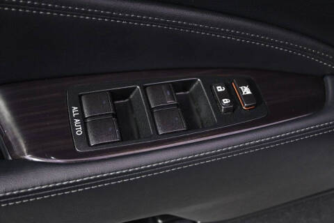 2013 Lexus LS 460