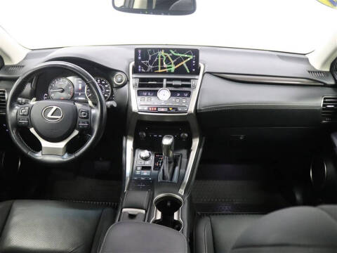 2018 Lexus NX 300