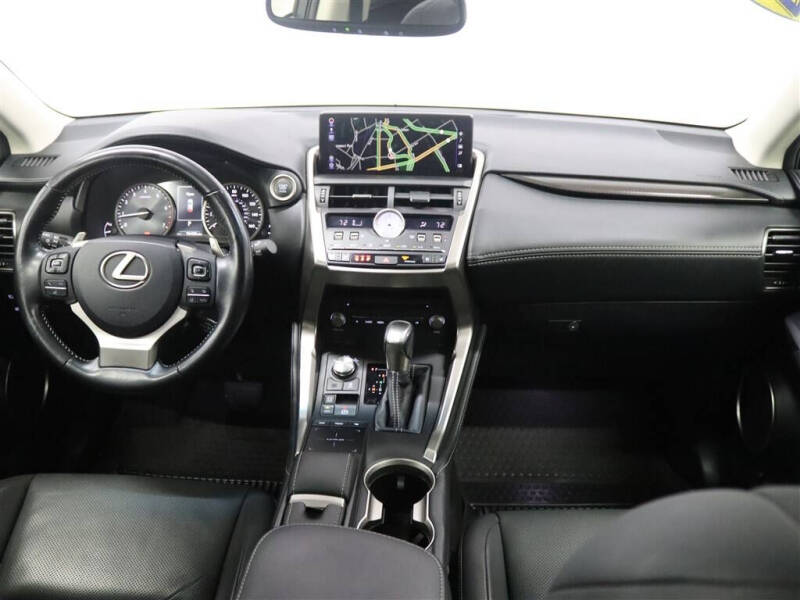 2018 Lexus NX 300